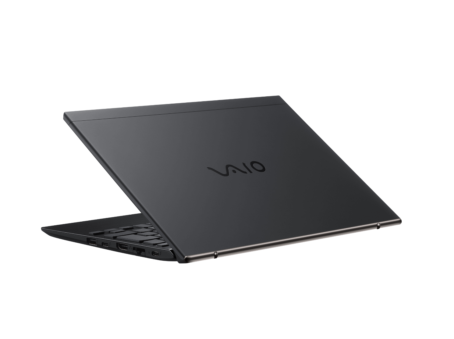 VAIO SX12 | ALL BLACK EDITION(2025年9月発売モデル)｜VAIO公式