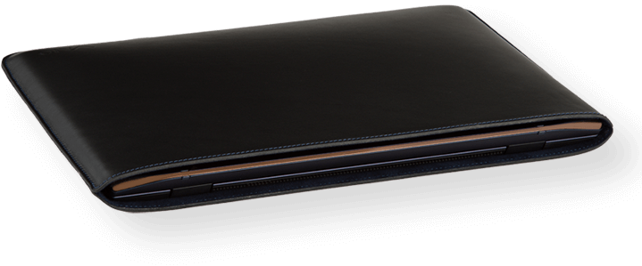 VAIO SX14-R専用レザーPCケース 勝色｜VAIO公式 オンラインストア