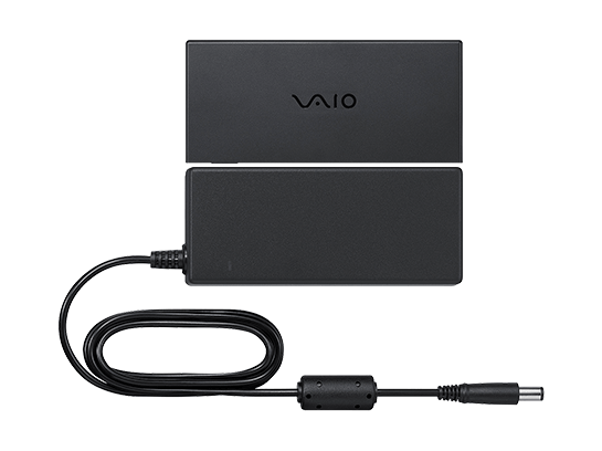 Type-C 4Kマルチモニタードッキングステーション (VJ8PRA3)｜VAIO公式