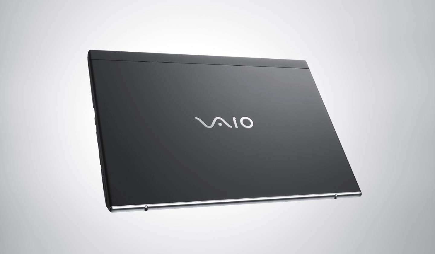 VAIO SX12 12.5型 ノートパソコン ｜VAIO公式 オンラインストア｜VAIO