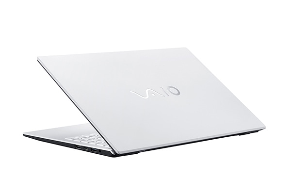 ノートパソコン 15.6型: ｜VAIO公式 オンラインストア｜VAIO STORE