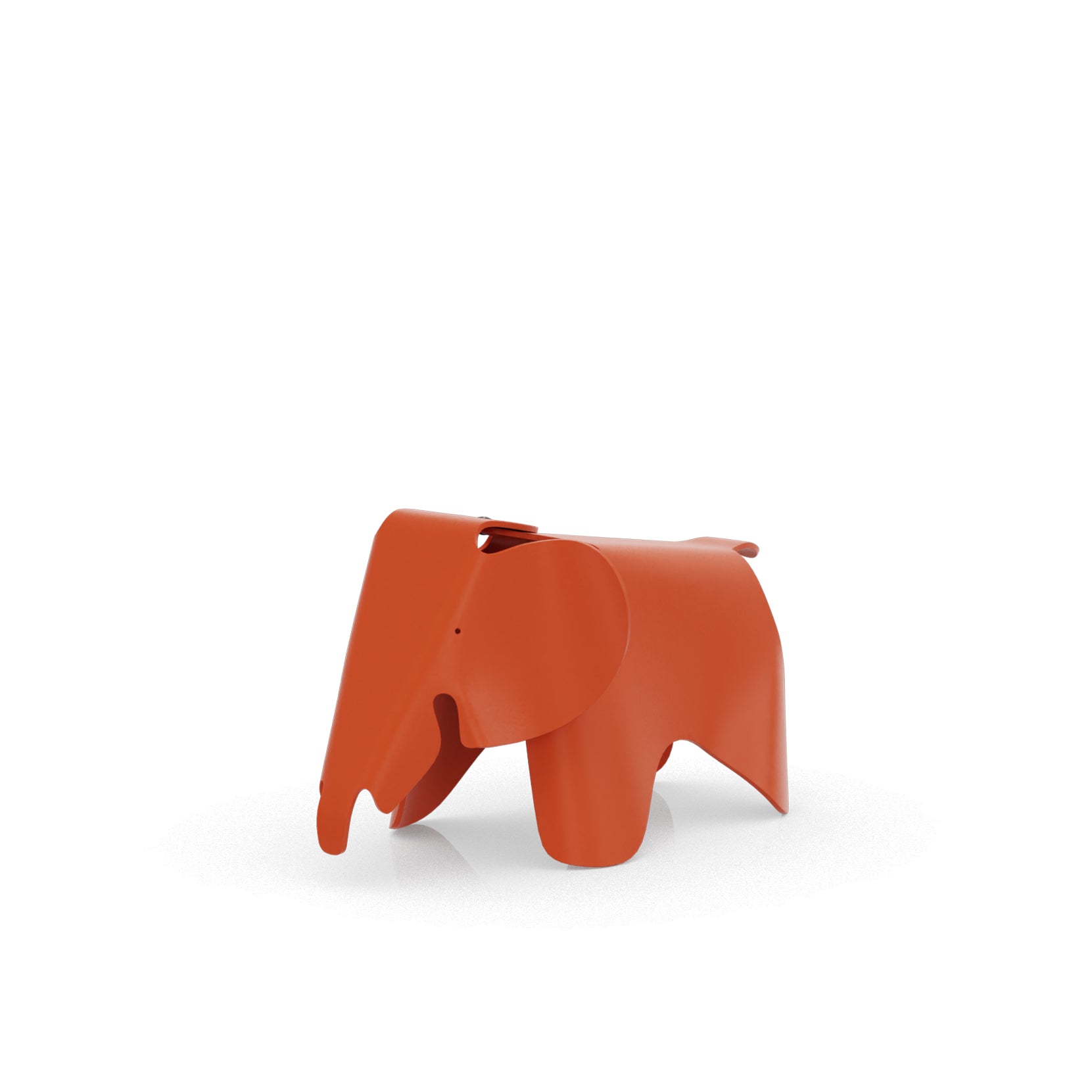 イームズ エレファント スモール RE（Eames Elephant small RE
