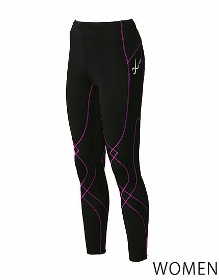 CW－X ひざ・腰・股関節サポート｜トレッキング・ゴルフに