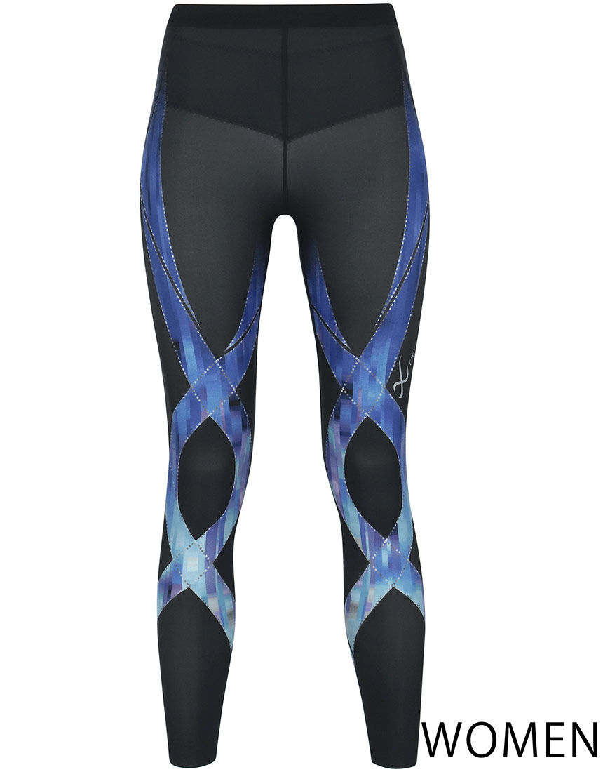 CW－X 軽量｜下半身フルサポート｜マラソン・球技・スキー
