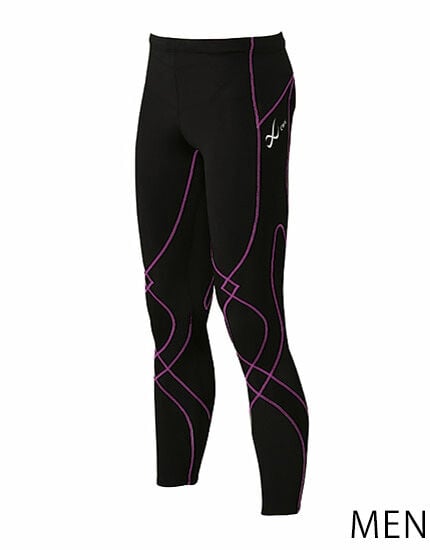 CW－X ひざ・腰・股関節サポート｜トレッキング・ゴルフに