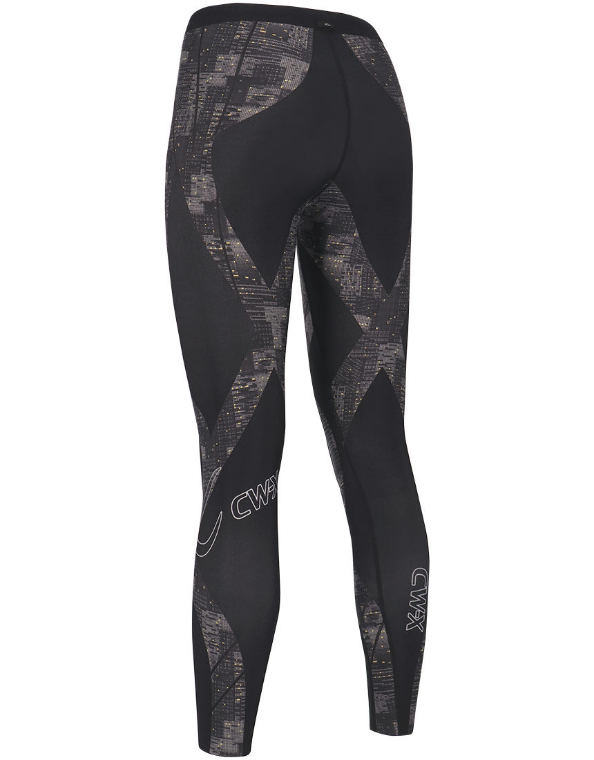CW－X 軽量｜下半身フルサポート｜マラソン・球技・スキー
