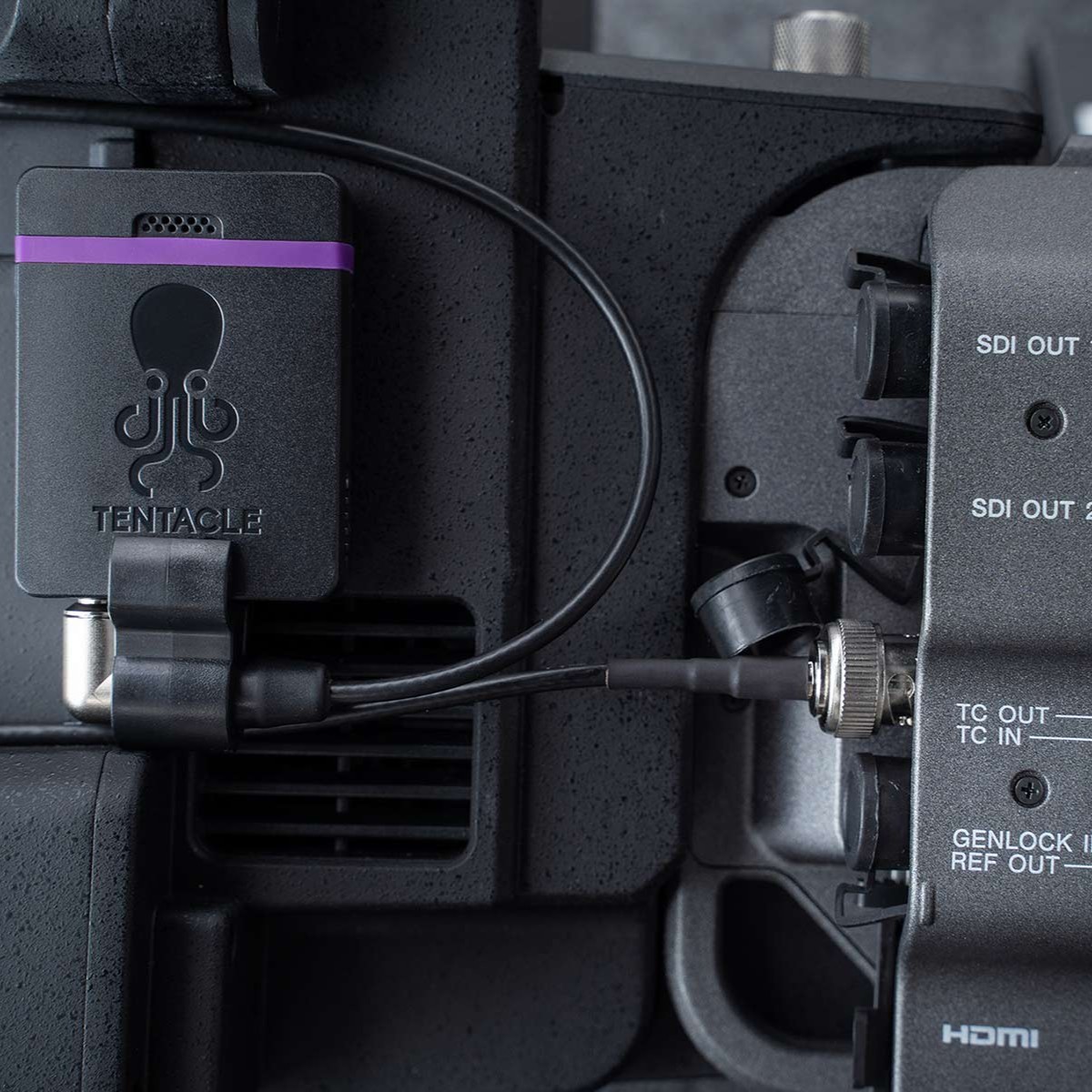 WAJ STORE / TENTACLE SYNC E MKII – Double Set