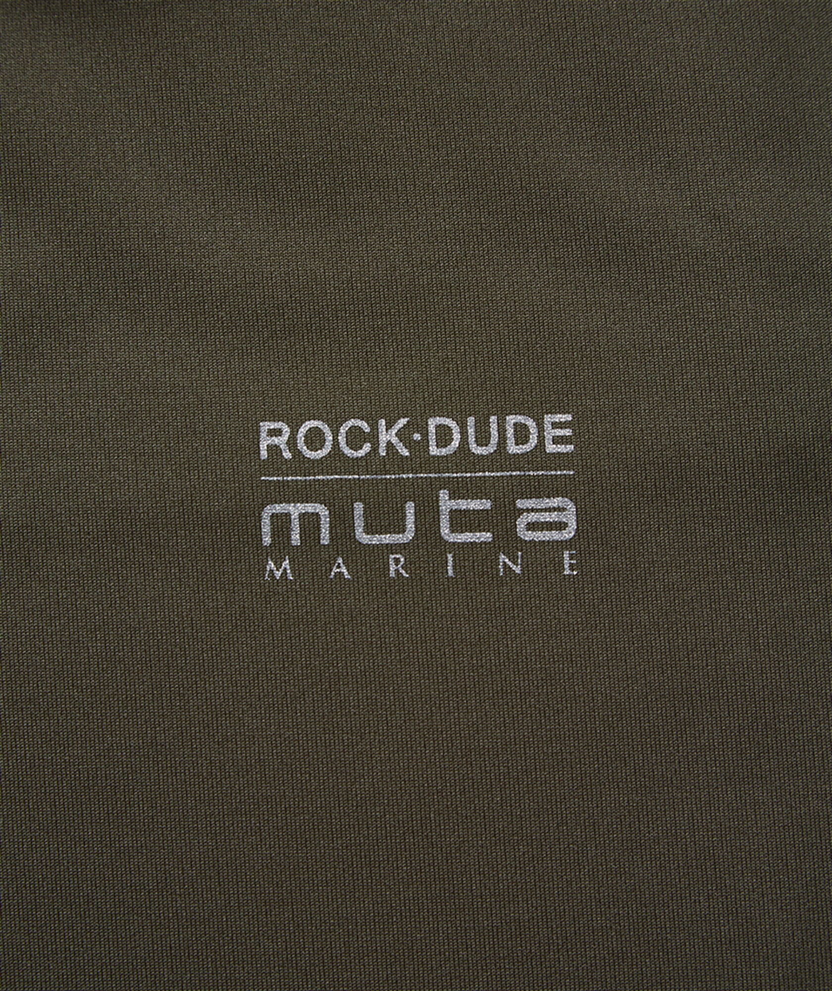 muta MARINE × ROCK・DUDE】mutaコラボモック | ウィッツ公式