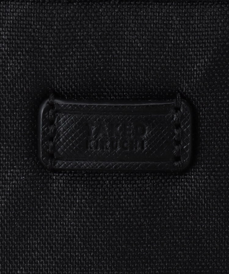 15インチPC対応】ヒートエンボス矢絣柄 ブリーフケース（ビジネス