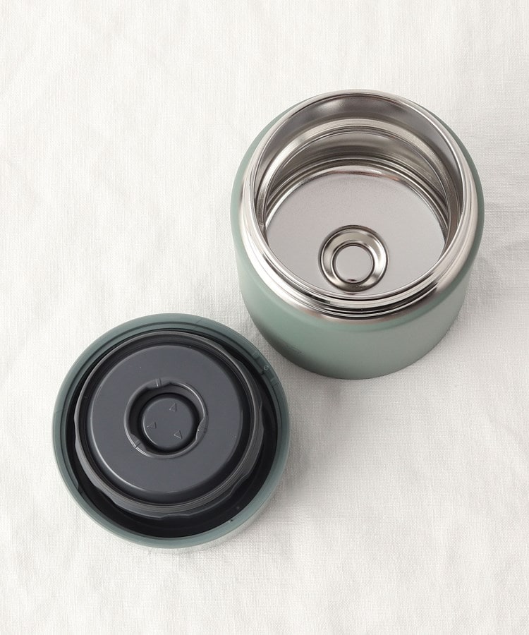 J*n様 Zojirushi スープジャー TH-CSG6 S115782175 - 弁当箱・水筒