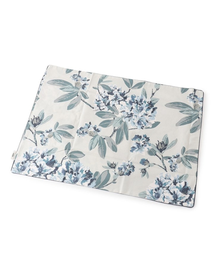 アデリーン柄 ピローケース（ベッド・寝具） | LAURA ASHLEY HOME