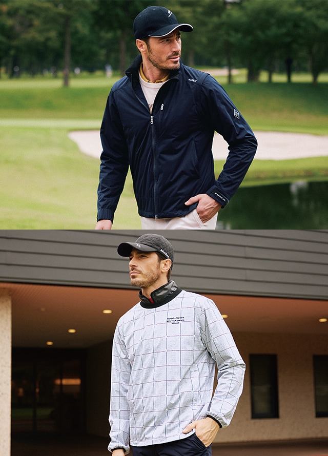 2024 WINTER CATALOG｜adabat（アダバット）の公式通販 | ワールド