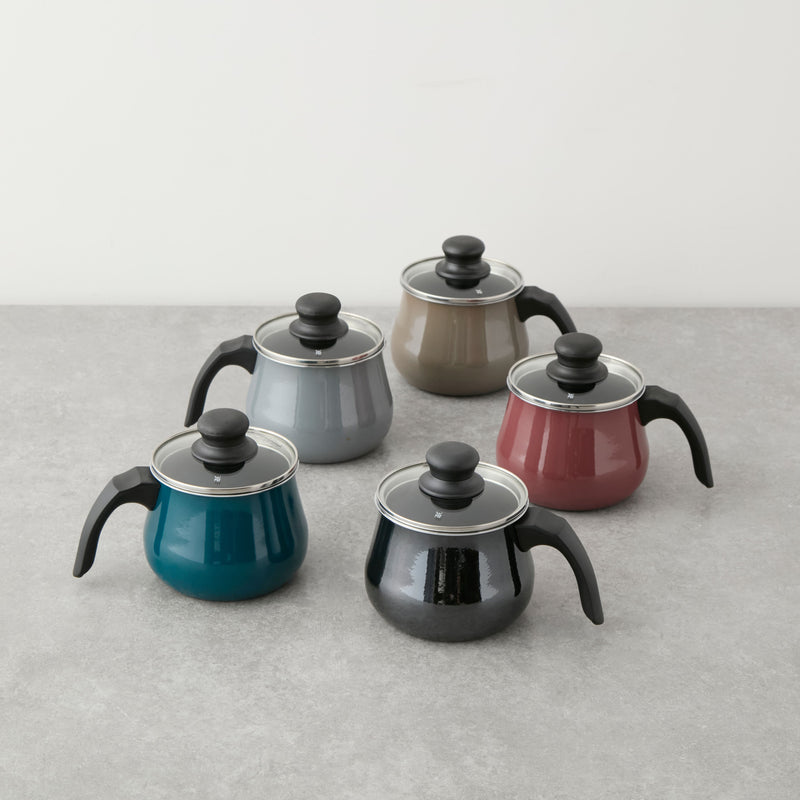 おまけ付き！】WMF フュージョンテック ミネラル マルチポット14cm JD