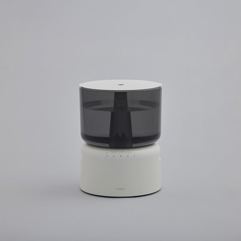 cado(カドー) オートクリーン加湿器 STEM 500H ホワイト |キッチン用品