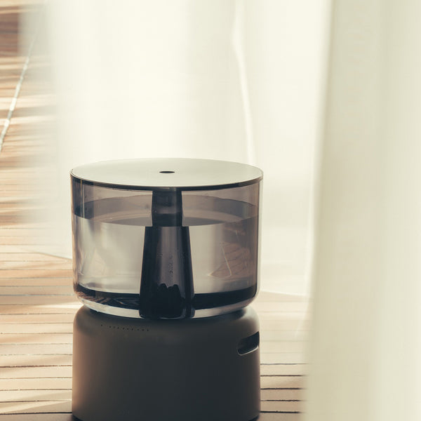 cado(カドー) オートクリーン加湿器 STEM 500H ホワイト |キッチン用品