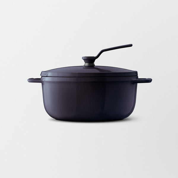 VERMICULAR(バーミキュラ) オーブンポット2 マットブラック |キッチン