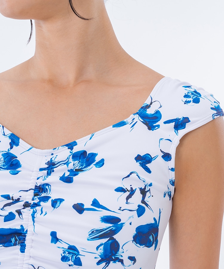 SUKALA】クロップドタンク＆レギンスセットアップ: ヨガウェアLAVA公式