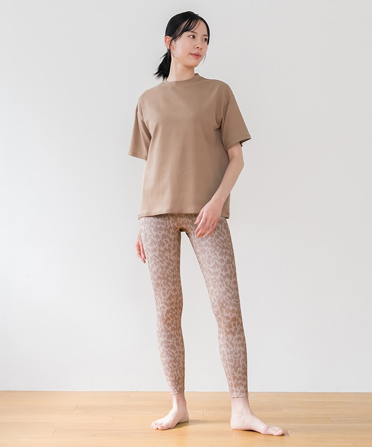 SUKALA】WAGAMIユニセックスTee(S・Mサイズ ディープグリーン