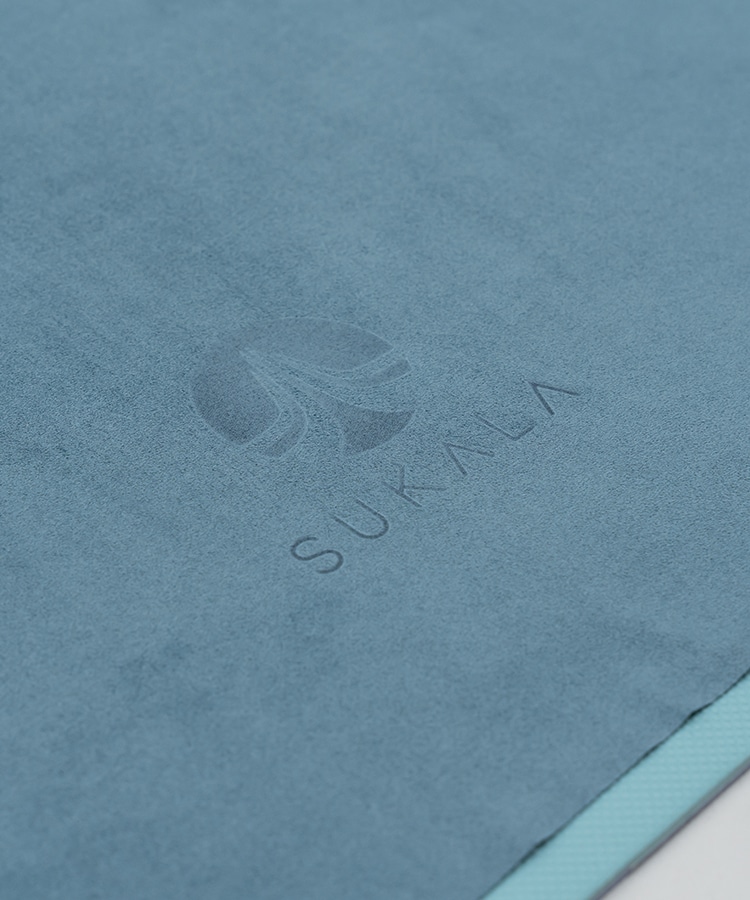 SUKALA】Yogi Rug(ターコイズ・ピーチスキン・ライラック・アクア