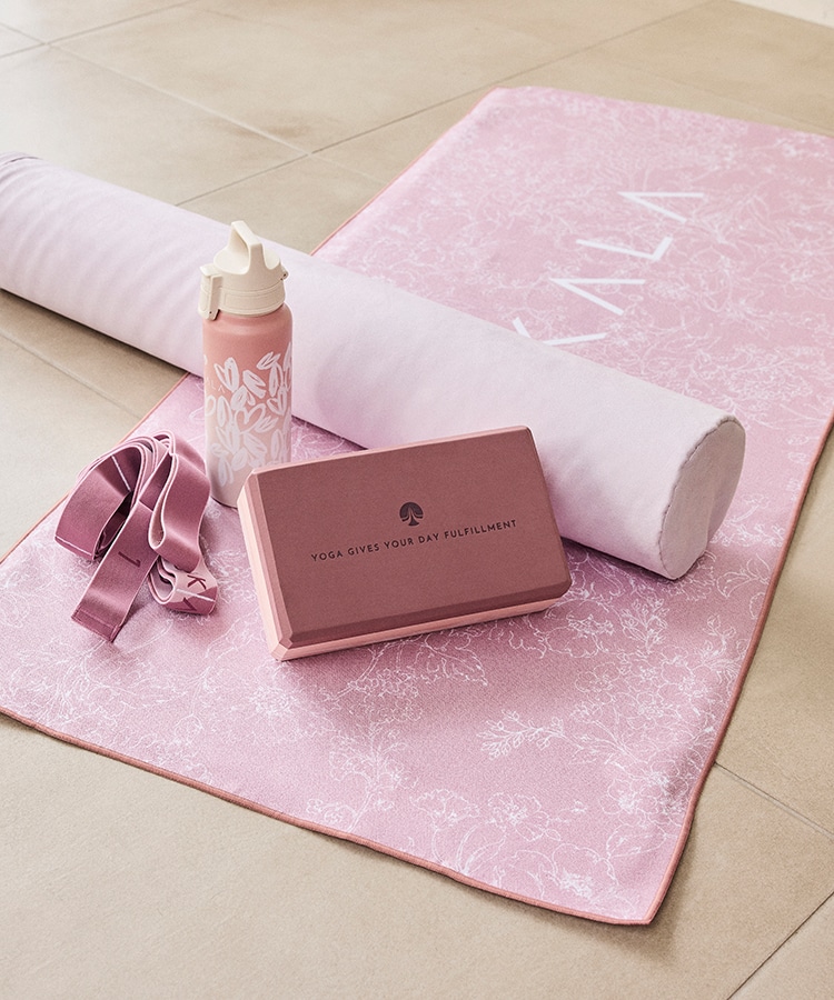 SUKALA】ヨギブロック(レモンライム): ヨガグッズLAVA公式オンライン