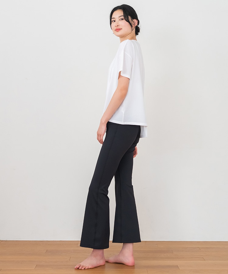 SUKALA】ミックスアンドマッチトリプルセットアップ: ヨガウェアLAVA