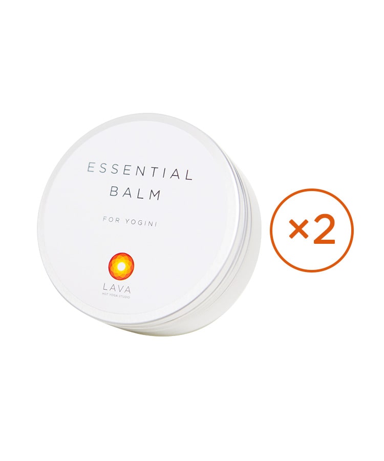 LAVA3点セット 【スタイルEX・エッシェンシャルバーム×2