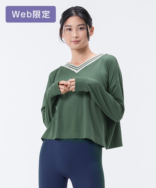 SUKALA ピラティス専用ウェア: LAVA公式オンラインストアLapre｜LAVA