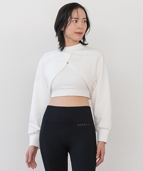 SUKALA Rintosull監修ピラティスウェア: LAVA公式オンラインストア