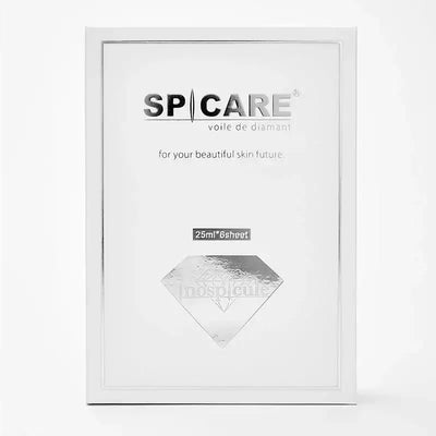 正規販売店】 SPICARE(スピケア) VOS マスクパック ｜ALBUM オンライン