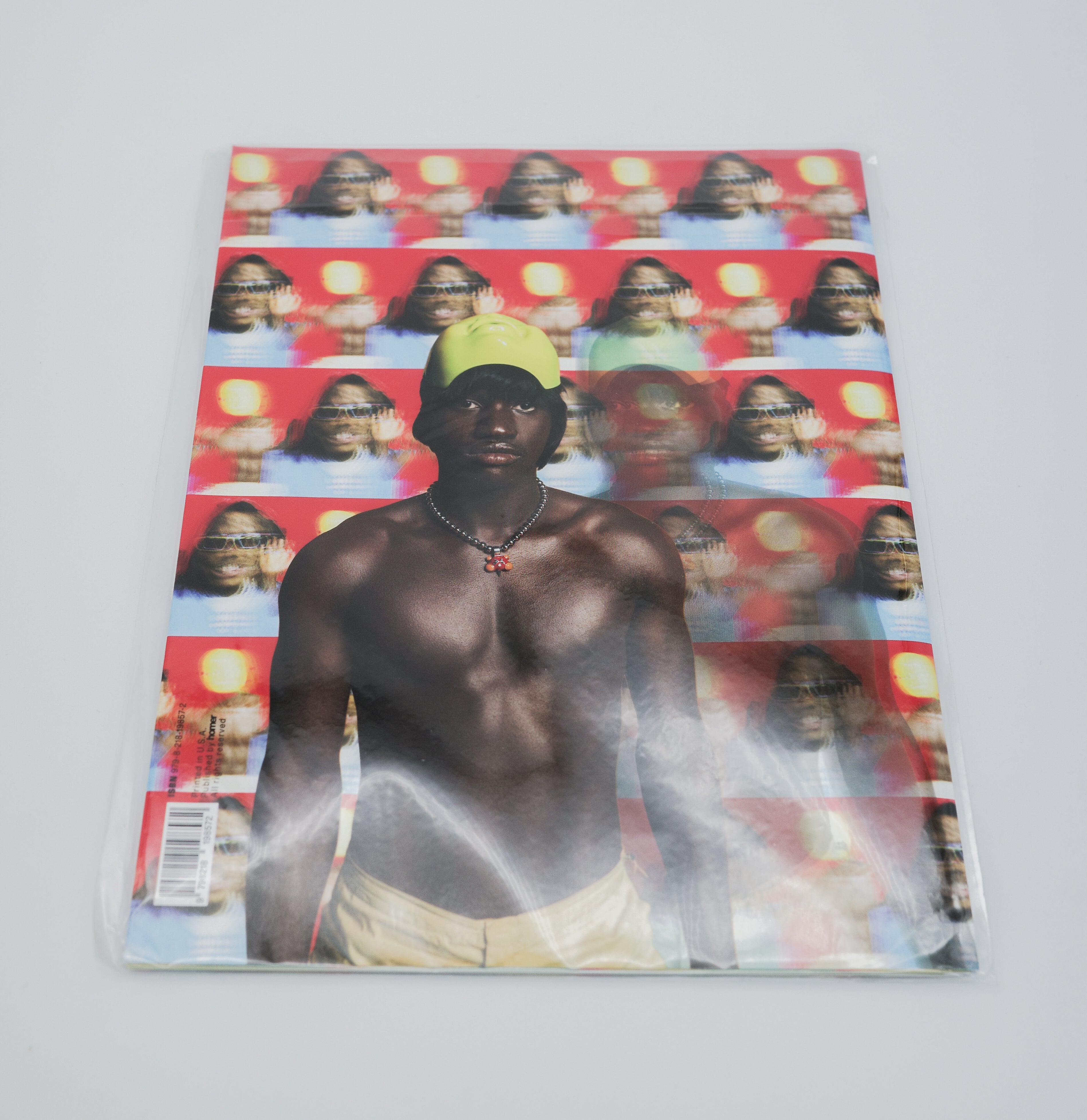 Mutations: Frank Ocean – ALLGORITHIM Store