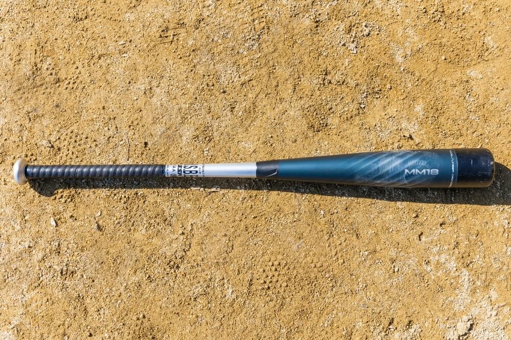 SSK 軟式野球バット2022最新モデルをレビュー | MM18（トップ／ミドル
