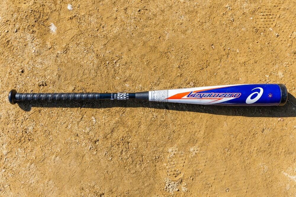 アシックス 軟式野球バット2022最新モデルをレビュー | レガートゼロ
