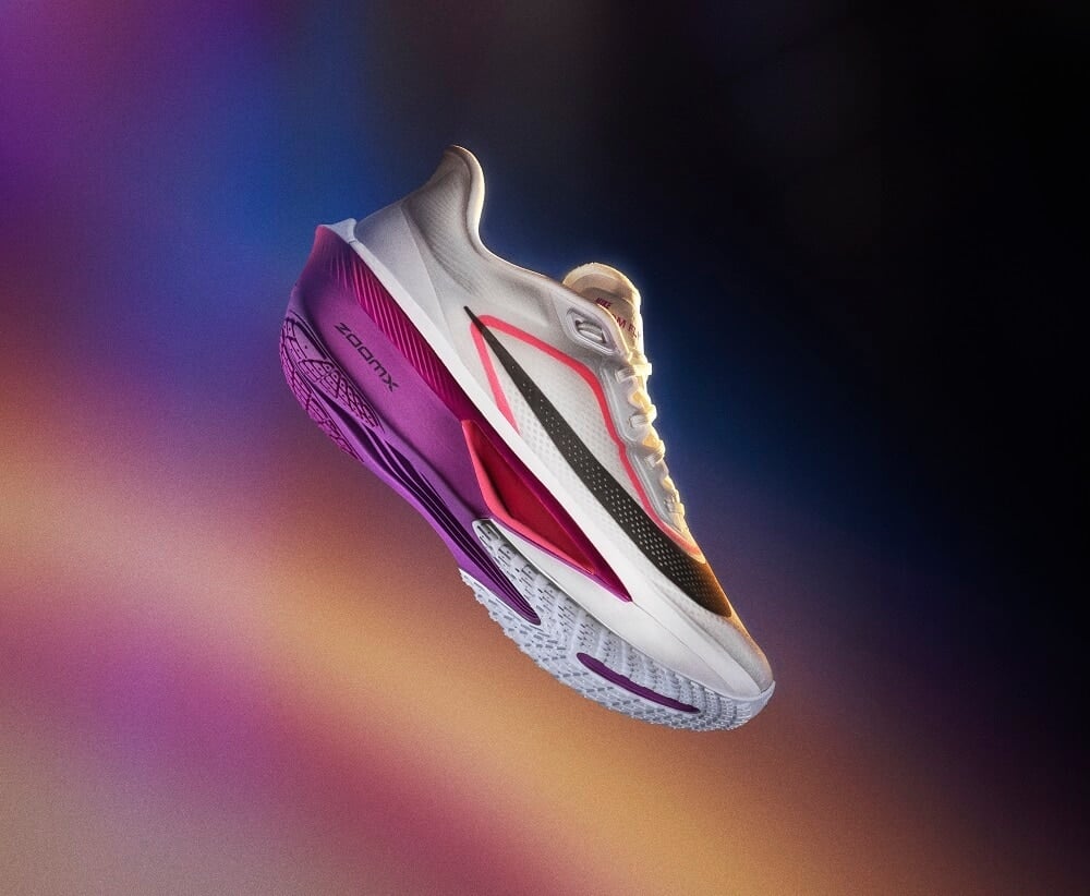 もはやこれはスーパーシューズ！NIKE ZOOM FLY 6（ナイキ ズームフライ