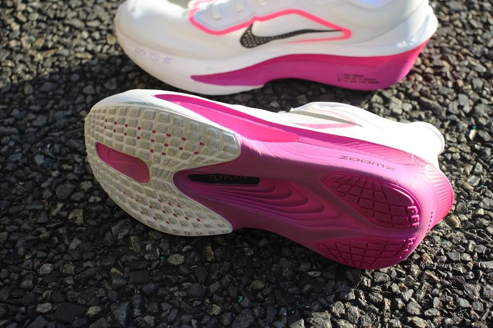 NIKE ZOOM FLY 6（ナイキ ズームフライ 6）、2年ぶりの新作が登場