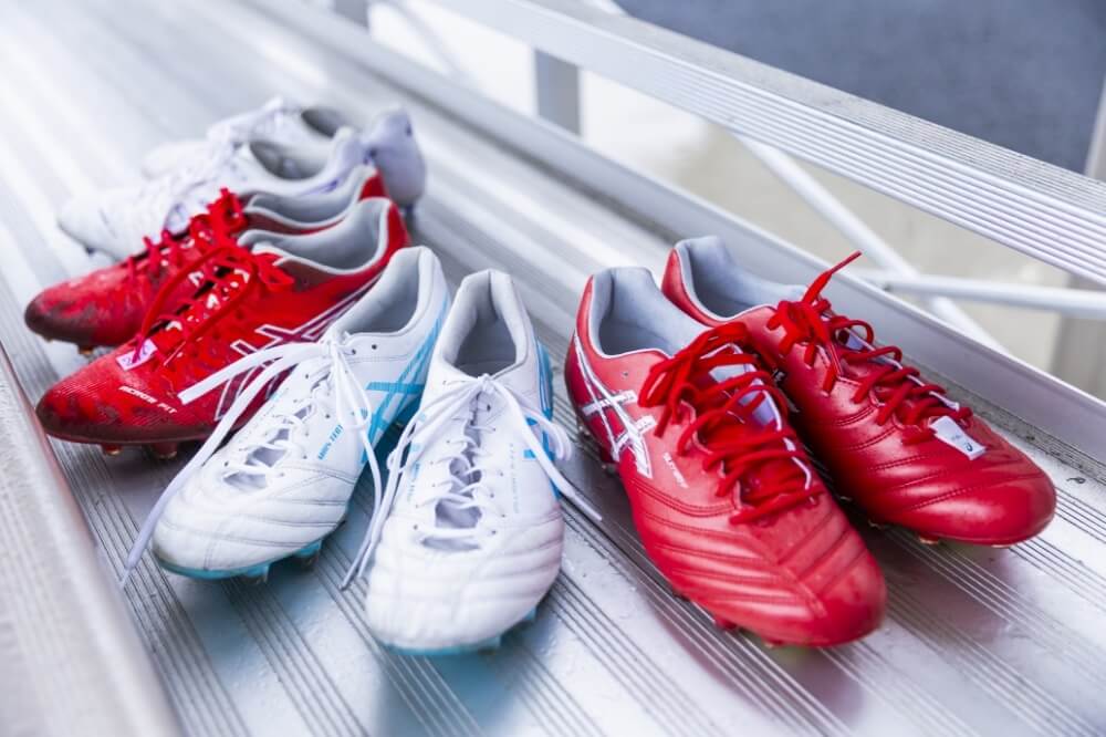 アシックス「DS LIGHT X-FLY PRO 3」「DS LIGHT X-FLY 5」「DS LIGHT