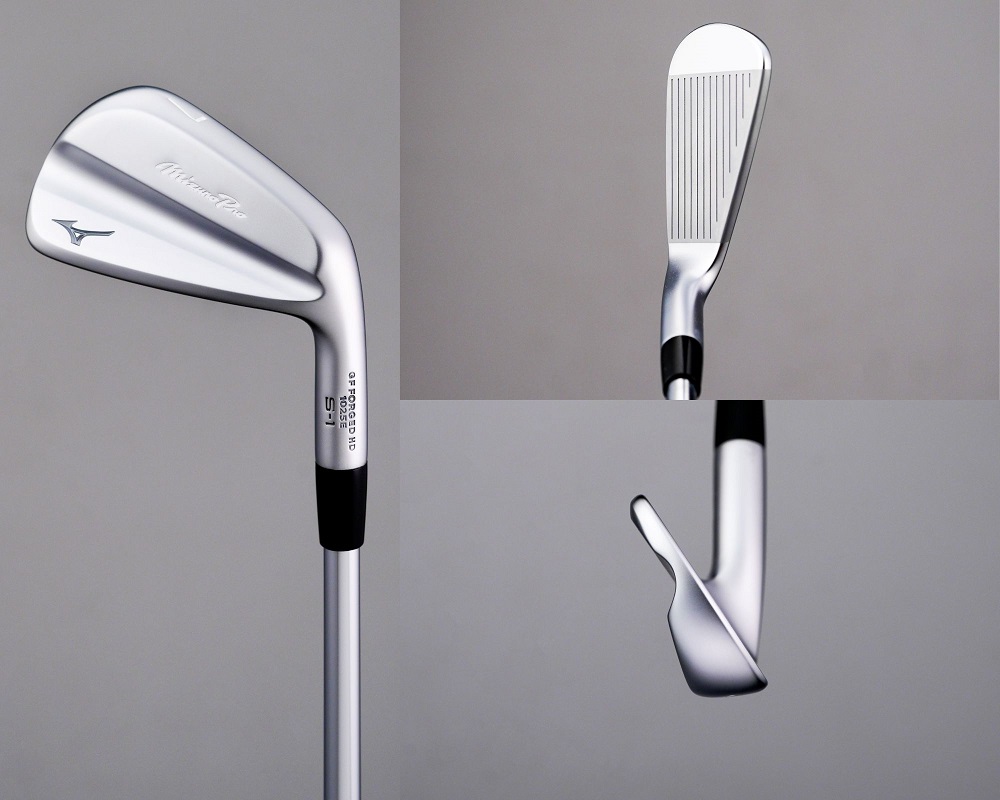 ミズノプロ「M-13」「M-15」「S-1」の3モデルを発売 ミズノプロの新