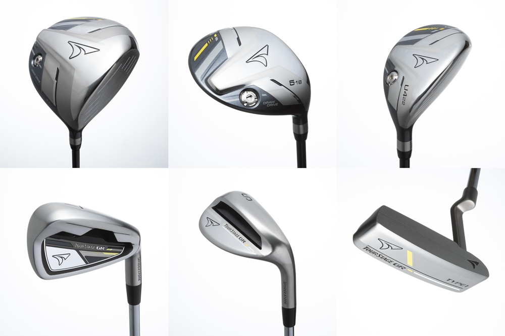 ゴルフ5限定で「ツアーステージGR」が復活 初心者でも迷わない安心