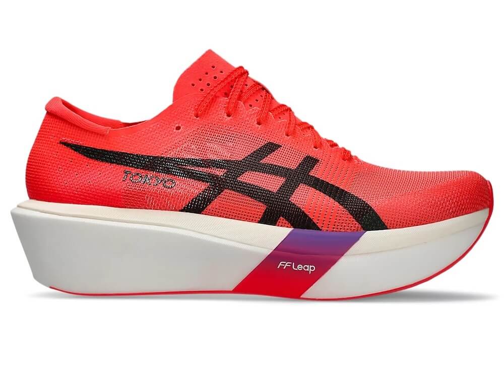 TOKYOを纏い大本命登場。ASICS METASPEED TOKYO Series（アシックス