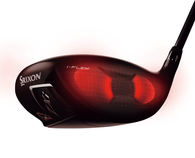 SRIXON ZXi登場 松山プロが認めた！スリクソン史上最速のボール初速を