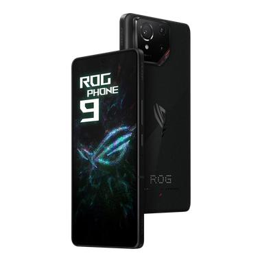 ASUS ROG Phone 9 | スマートフォン | ゲーミングスマホ | AI搭載