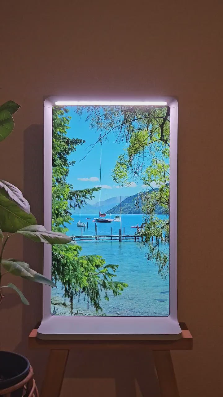 Sunlight Bar – Atmoph Store