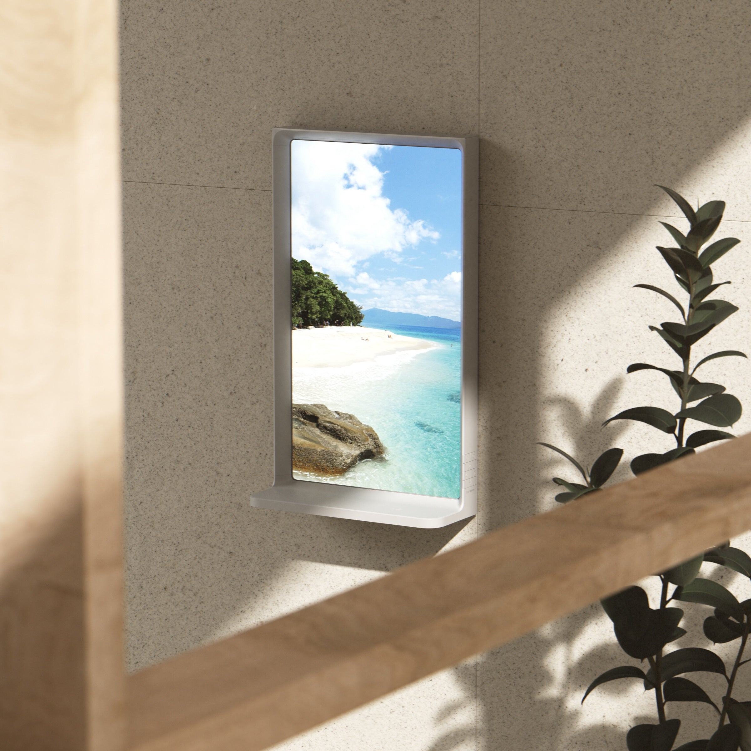 Atmoph Window Yo + Scope – Atmoph Store