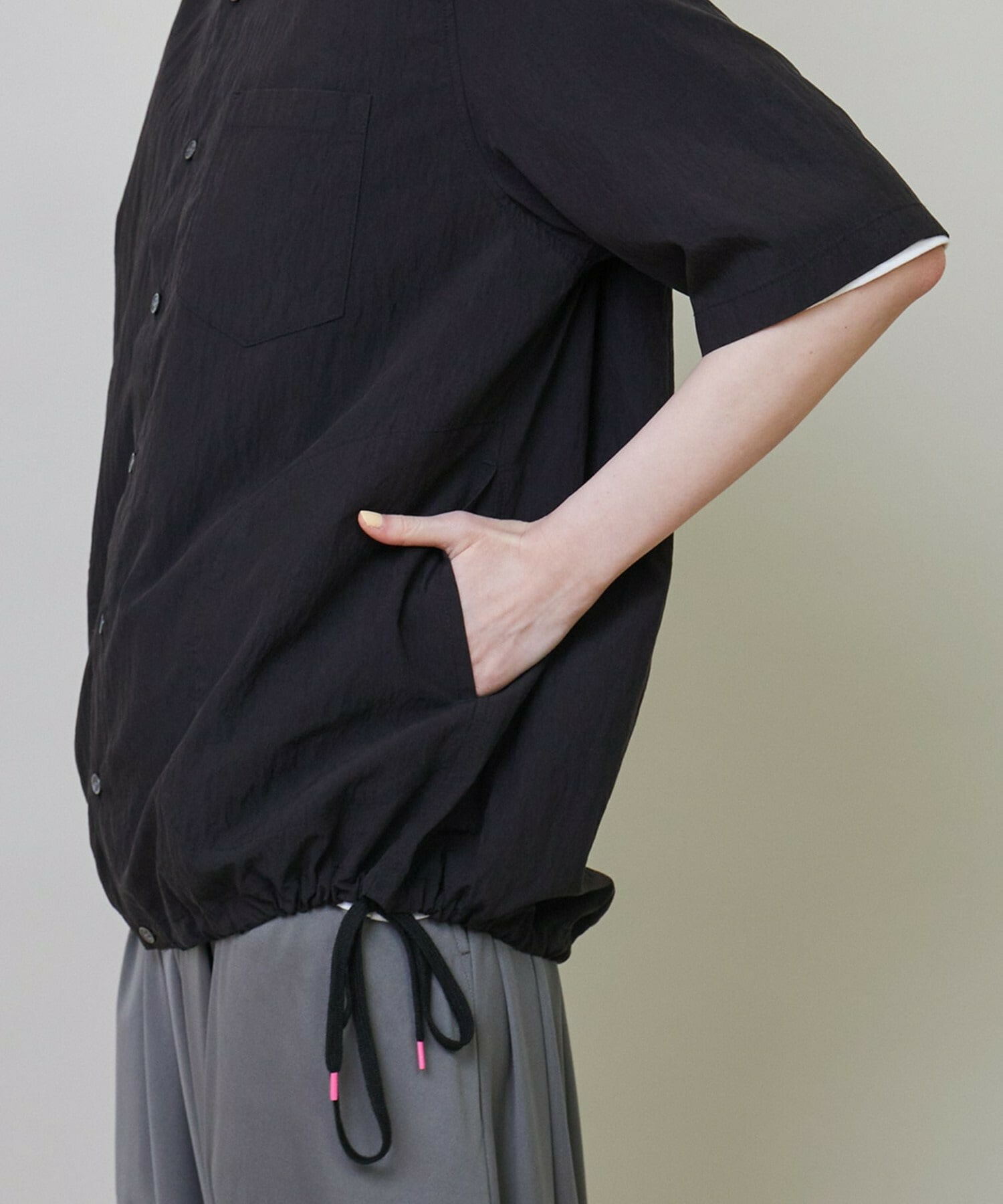 ブレーシャツ｜BIGI online store - ビギ オンラインストア