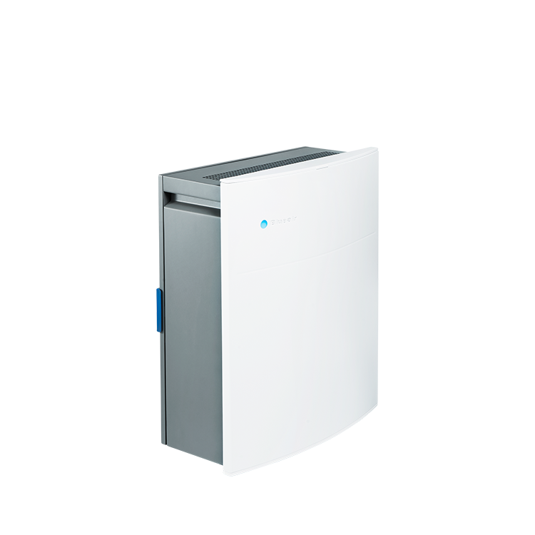 Blueair Classic 205 | 【公式】ブルーエア空気清浄機 | Blueair