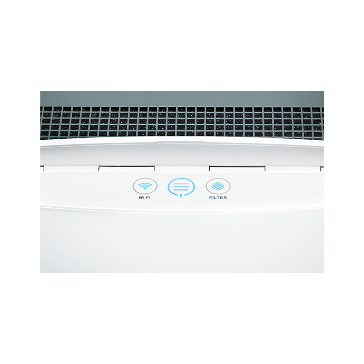 Blueair Classic 205 | 【公式】ブルーエア空気清浄機 | Blueair