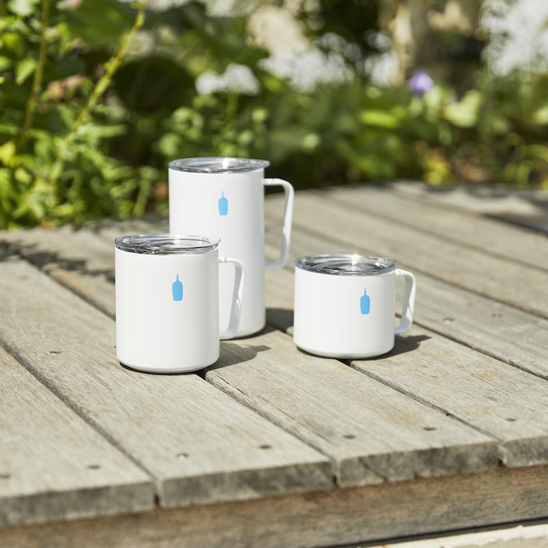ホワイト トラベルマグ【公式通販】 – BLUE BOTTLE COFFEE