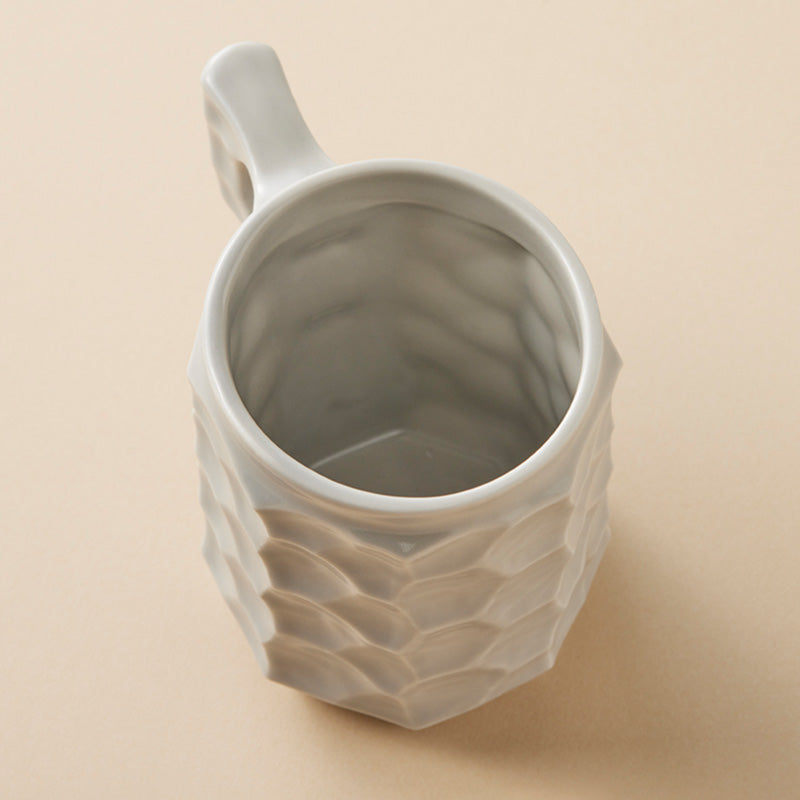 ジンカップ セラミック コーヒーグレーズ (グレー)【公式通販】 – BLUE