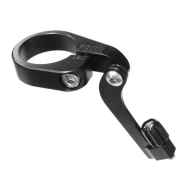 PAUL* funky monkey front (black) - BLUE LUG ONLINE STORE