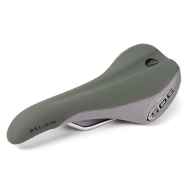 SDG* bel-air lux alloy saddle (black) - BLUE LUG ONLINE STORE