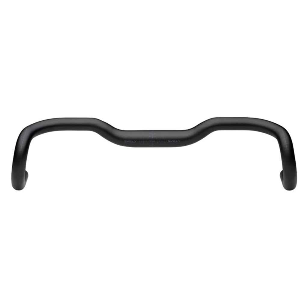 SURLY* truck stop drop bar (black) - BLUE LUG ONLINE STORE